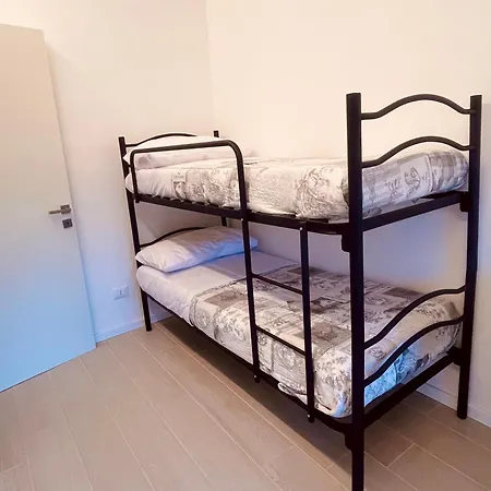 Domus San Giovanni Apartment