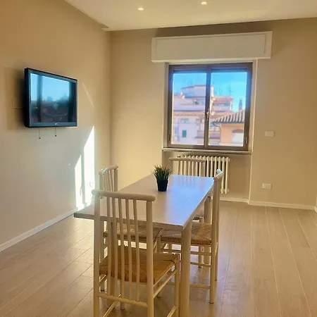 Domus San Giovanni *