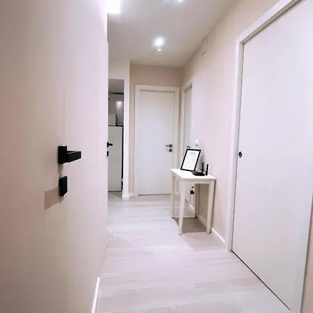 Apartment Domus San Giovanni *