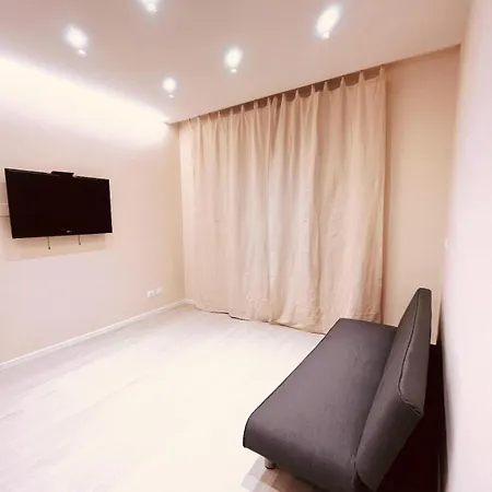 Domus San Giovanni * Rome