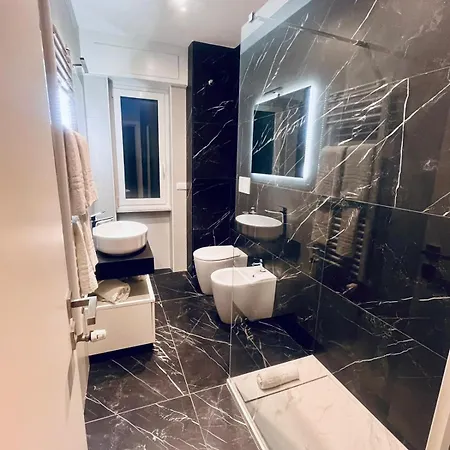 Apartment Domus San Giovanni Rome