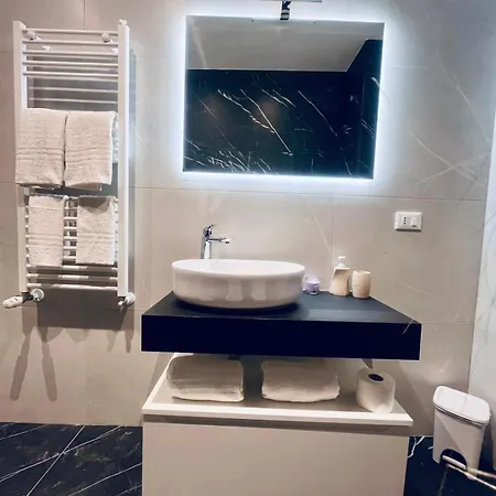 Apartment Domus San Giovanni