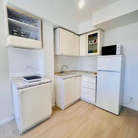 Apartment Domus San Giovanni