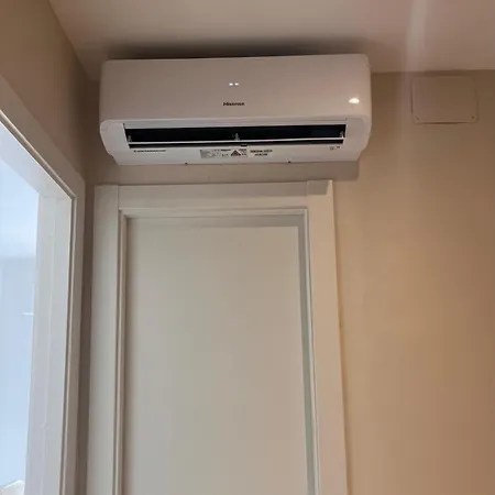 Apartment Domus San Giovanni